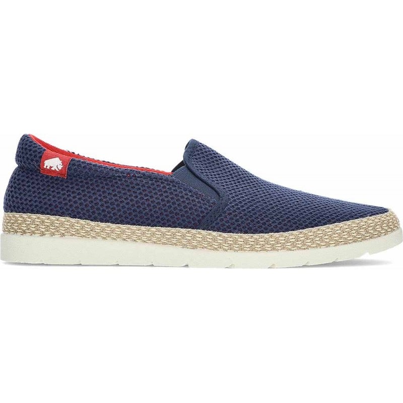 Mocasín para hombre GIOSEPPO Yacolt 71790 NAVY