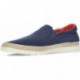 Mocasín para hombre GIOSEPPO Yacolt 71790 NAVY