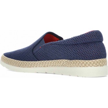 Mocasín para hombre GIOSEPPO Yacolt 71790 NAVY