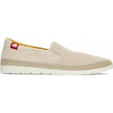 Mocasín para hombre GIOSEPPO Yacolt 71790 BEIGE