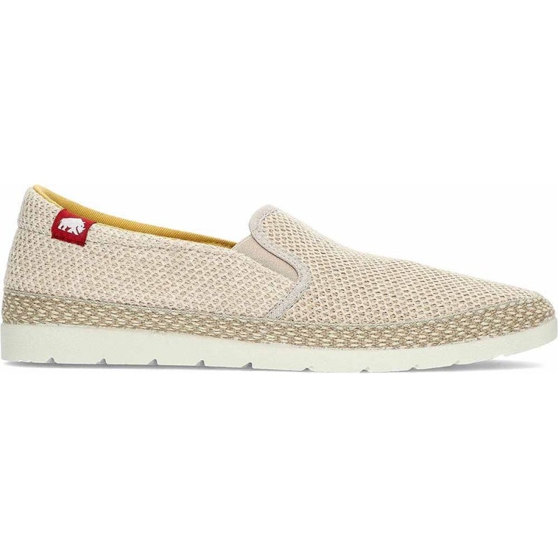 Mocasín para hombre GIOSEPPO Yacolt 71790 BEIGE