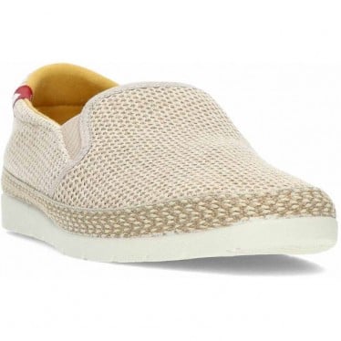 Mocasín para hombre GIOSEPPO Yacolt 71790 BEIGE