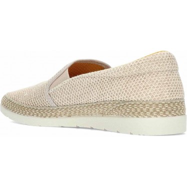 Mocasín para hombre GIOSEPPO Yacolt 71790 BEIGE