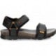 Sandalias Panama Jack Seth BLACK_C2