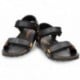 Sandalias Panama Jack Seth BLACK_C2