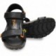 Sandalias Panama Jack Seth BLACK_C2