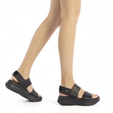 SANDALIAS PANAMA JACK NOAH BLACK_B1