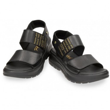 SANDALIAS PANAMA JACK NOAH BLACK_B1