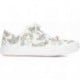 Sneakers para niña CONGUITOS Unicorn Fantasy 284096 WHITE