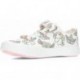 Sneakers para niña CONGUITOS Unicorn Fantasy 284096 WHITE