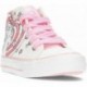 Zapatillas altas para niña CONGUITOS Unicorn Fantasy 283108 MULTI