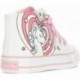 Zapatillas altas para niña CONGUITOS Unicorn Fantasy 283108 MULTI