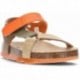Sandalias de niño CONGUITOS 285074 BEIG