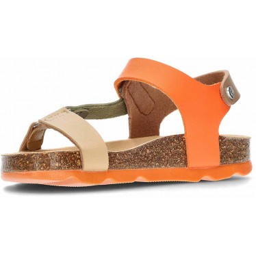 Sandalias de niño CONGUITOS 285074 BEIG