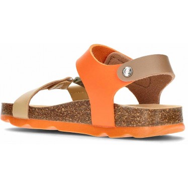 Sandalias de niño CONGUITOS 285074 BEIG