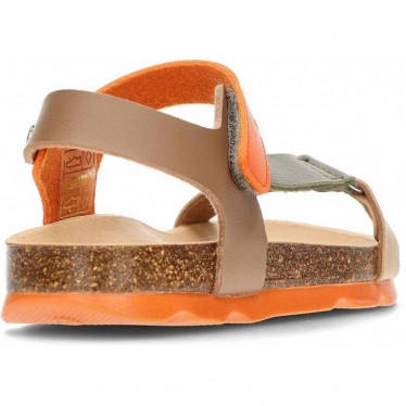 Sandalias de niño CONGUITOS 285074 BEIG