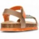 Sandalias de niño CONGUITOS 285074 BEIG