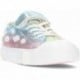 Zapatillas para niña CONGUITOS Nubes 264013 MULTI