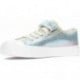 Zapatillas para niña CONGUITOS Nubes 264013 MULTI