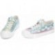 Zapatillas para niña CONGUITOS Nubes 264013 MULTI