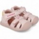 Sandalias para mujer Biomecanics 252107 Estampado BLANCO_B050