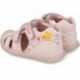 Sandalias para mujer Biomecanics 252107 Estampado BLANCO_B050