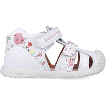 Sandalias para mujer Biomecanics 252107 Estampado COTTON_A779