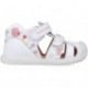 Sandalias para mujer Biomecanics 252107 Estampado COTTON_A779