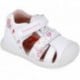 Sandalias para mujer Biomecanics 252107 Estampado COTTON_A779