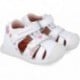 Sandalias para mujer Biomecanics 252107 Estampado COTTON_A779