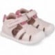 Sandalias para niña Biomecanics 252108 Print COTTON_B779