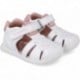 Sandalias para niña Biomecanics 252108 Print BLANCO_C050