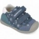 Deportivas para niño Biomecanics 252115 Estampado PETROL_A556