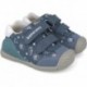 Deportivas para niño Biomecanics 252115 Estampado PETROL_A556