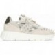 Zapatillas de mujer CETTI C-1391 CALIZA