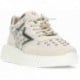 Zapatillas de mujer CETTI C-1391 CALIZA