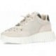 Zapatillas de mujer CETTI C-1391 CALIZA