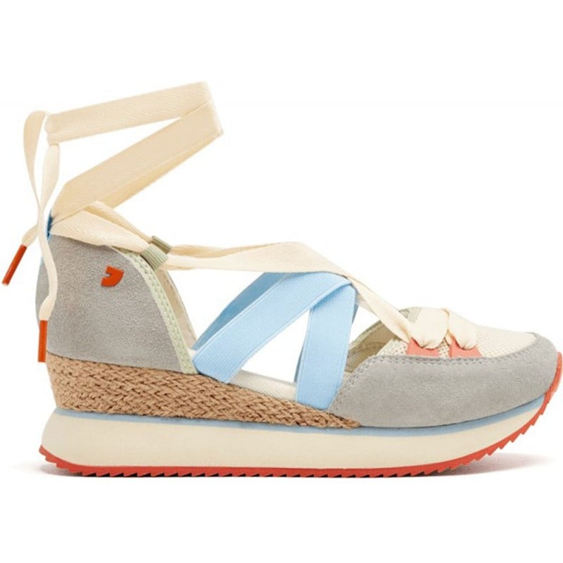 Sandalia deportiva GIOSEPPO Hinesburg 74956 BLUE