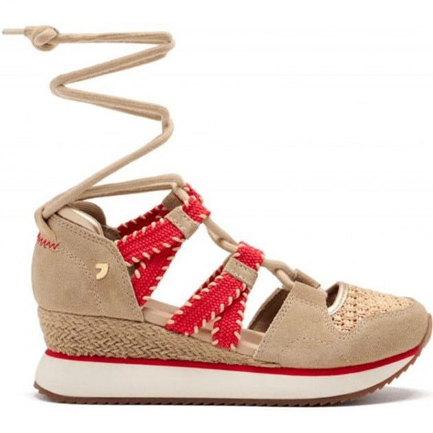 Sandalias de mujer GIOSEPPO Griswold 74272 BEIGE Sandalias de mujer GIOSEPPO Griswold 74272 BEIGE