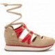Sandalias de mujer GIOSEPPO Griswold 74272 BEIGE