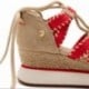 Sandalias de mujer GIOSEPPO Griswold 74272 BEIGE