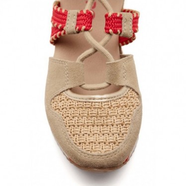 Sandalias de mujer GIOSEPPO Griswold 74272 BEIGE