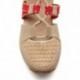 Sandalias de mujer GIOSEPPO Griswold 74272 BEIGE