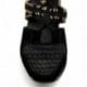 Sandalias de mujer GIOSEPPO Griswold 74272 BLACK