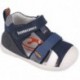 Sandalias para chico Biomecanics 252117 Urban OCEAN_A183