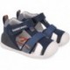 Sandalias para chico Biomecanics 252117 Urban OCEAN_A183