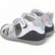 Sandalias para chico Biomecanics 252117 Urban BLANCO_C050