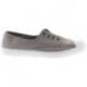 Deportivas para mujer Victoria 106623 Inglesa 1915 Lona GRIS