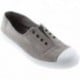 Deportivas para mujer Victoria 106623 Inglesa 1915 Lona GRIS