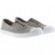 Deportivas para mujer Victoria 106623 Inglesa 1915 Lona GRIS
